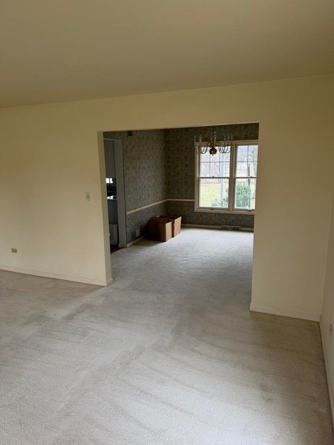 Tiny photo for 1307 Caton Avenue, Joliet, IL 60435 (MLS # 12572010)