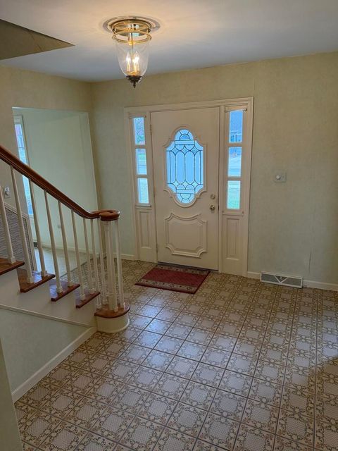 Tiny photo for 1307 Caton Avenue, Joliet, IL 60435 (MLS # 12572010)