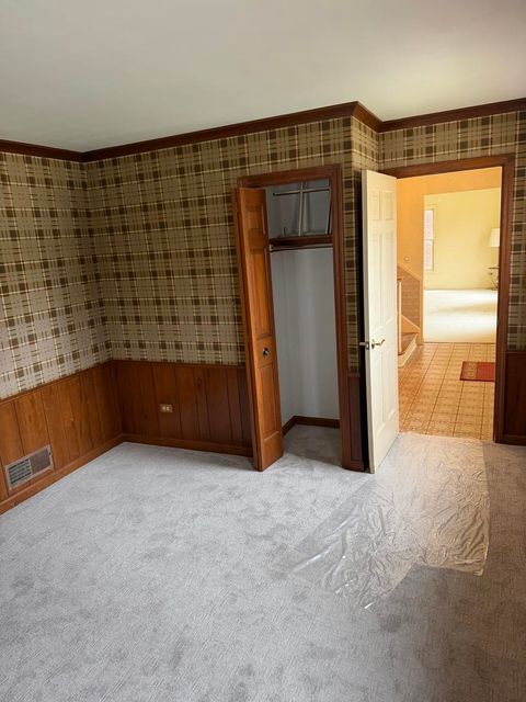 Tiny photo for 1307 Caton Avenue, Joliet, IL 60435 (MLS # 12572010)