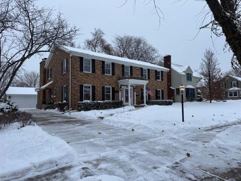 1307 Caton Avenue Joliet IL 60435