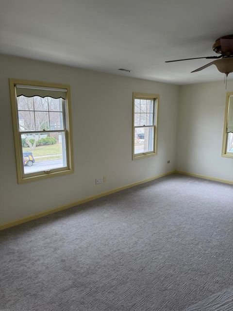 Tiny photo for 1307 Caton Avenue, Joliet, IL 60435 (MLS # 12572010)