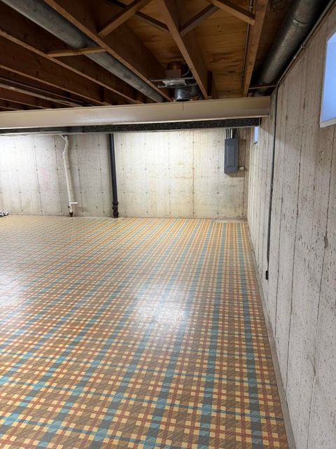 Tiny photo for 1307 Caton Avenue, Joliet, IL 60435 (MLS # 12572010)