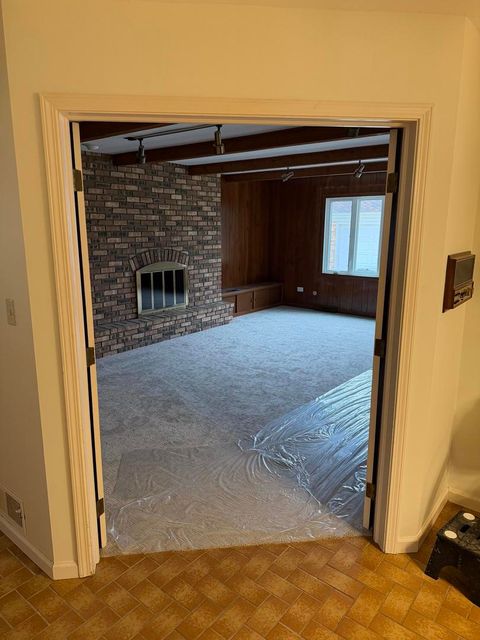 Tiny photo for 1307 Caton Avenue, Joliet, IL 60435 (MLS # 12572010)