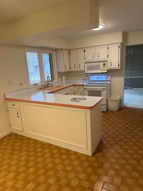 Tiny photo for 1307 Caton Avenue, Joliet, IL 60435 (MLS # 12572010)