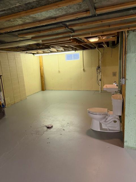 Tiny photo for 1307 Caton Avenue, Joliet, IL 60435 (MLS # 12572010)