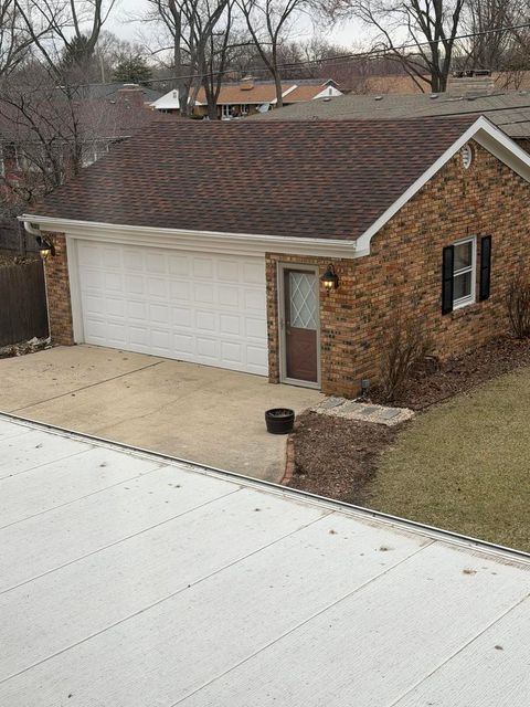 Tiny photo for 1307 Caton Avenue, Joliet, IL 60435 (MLS # 12572010)