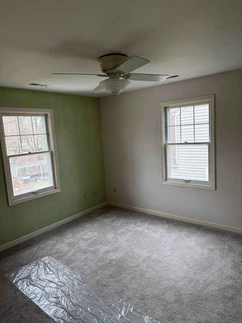 Tiny photo for 1307 Caton Avenue, Joliet, IL 60435 (MLS # 12572010)