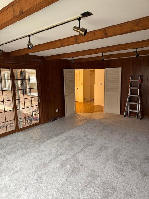 Tiny photo for 1307 Caton Avenue, Joliet, IL 60435 (MLS # 12572010)