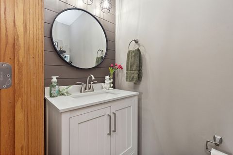 Tiny photo for 25029 Clare Circle, Manhattan, IL 60442 (MLS # 12566213)