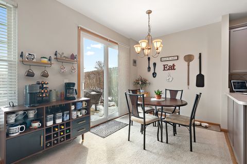 Tiny photo for 25029 Clare Circle, Manhattan, IL 60442 (MLS # 12566213)