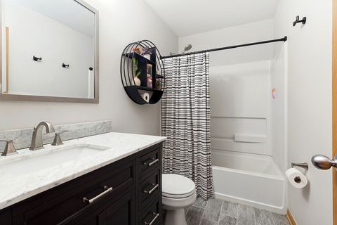 Tiny photo for 25029 Clare Circle, Manhattan, IL 60442 (MLS # 12566213)