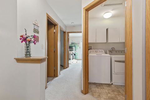 Tiny photo for 25029 Clare Circle, Manhattan, IL 60442 (MLS # 12566213)