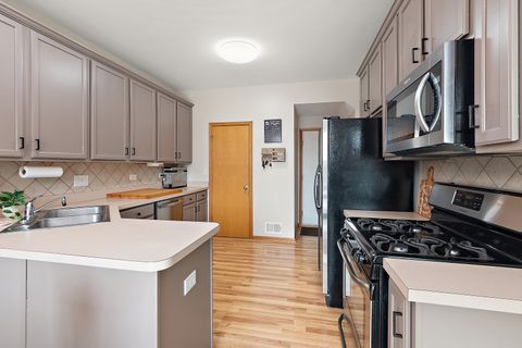 Tiny photo for 25029 Clare Circle, Manhattan, IL 60442 (MLS # 12566213)