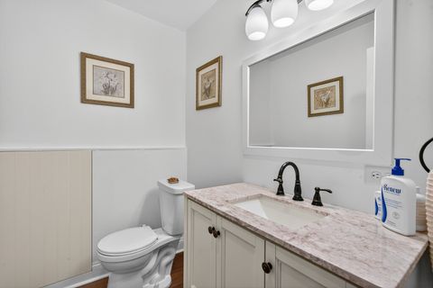 Tiny photo for 183 Saint Marys Parkway, Buffalo Grove, IL 60089 (MLS # 12478881)