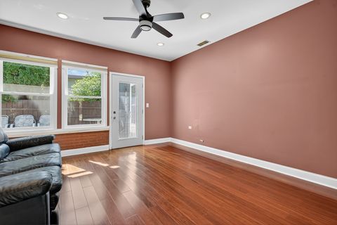 Tiny photo for 183 Saint Marys Parkway, Buffalo Grove, IL 60089 (MLS # 12478881)
