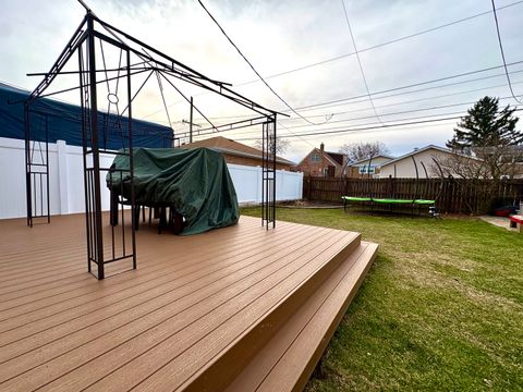 Tiny photo for 2841 W 100th Place, Evergreen Park, IL 60805 (MLS # 12546006)