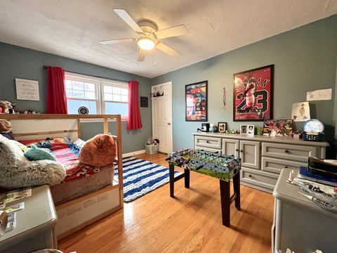 Tiny photo for 2841 W 100th Place, Evergreen Park, IL 60805 (MLS # 12546006)