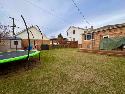 Tiny photo for 2841 W 100th Place, Evergreen Park, IL 60805 (MLS # 12546006)