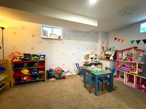 Tiny photo for 2841 W 100th Place, Evergreen Park, IL 60805 (MLS # 12546006)