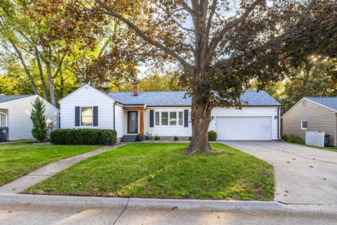 Tiny photo for 3202 15th St A Street, Moline, IL 61265 (MLS # 12783457)