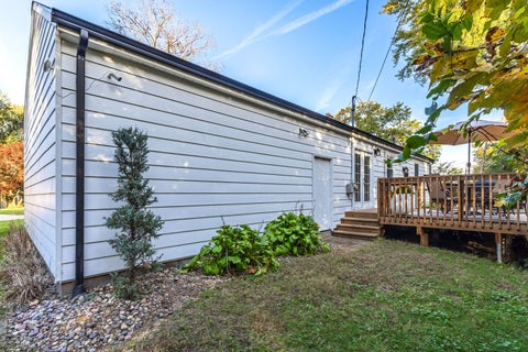 Tiny photo for 3202 15th St A Street, Moline, IL 61265 (MLS # 12783457)