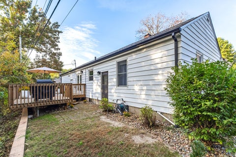 Tiny photo for 3202 15th St A Street, Moline, IL 61265 (MLS # 12783457)