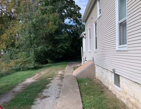 Tiny photo for 661 Abe Street, Joliet, IL 60432 (MLS # 12522933)