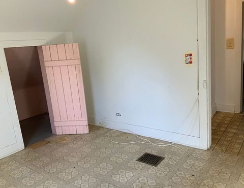 Tiny photo for 661 Abe Street, Joliet, IL 60432 (MLS # 12522933)