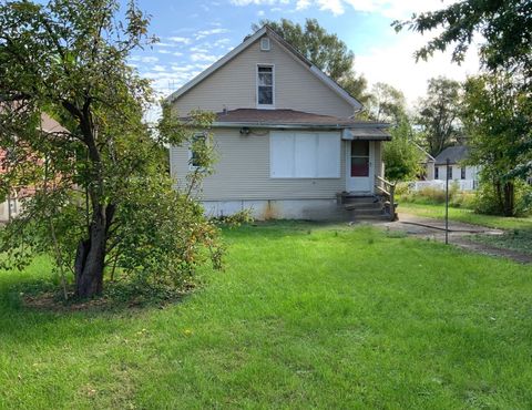 Tiny photo for 661 Abe Street, Joliet, IL 60432 (MLS # 12522933)