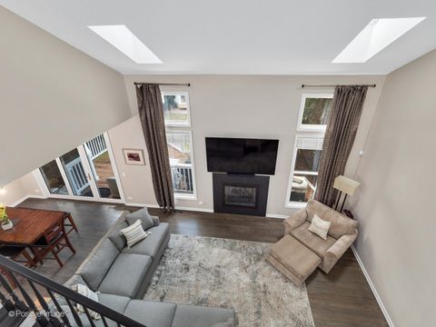 Tiny photo for 1503 Wexford Place, Naperville, IL 60564 (MLS # 12545142)