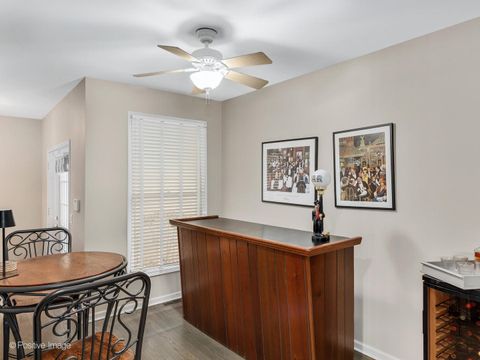 Tiny photo for 1503 Wexford Place, Naperville, IL 60564 (MLS # 12545142)