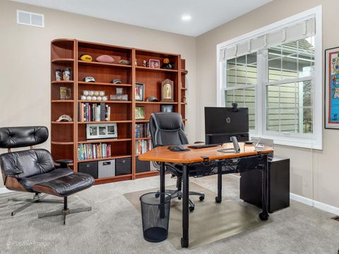 Tiny photo for 1503 Wexford Place, Naperville, IL 60564 (MLS # 12545142)