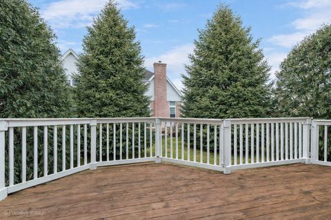 Tiny photo for 1503 Wexford Place, Naperville, IL 60564 (MLS # 12545142)