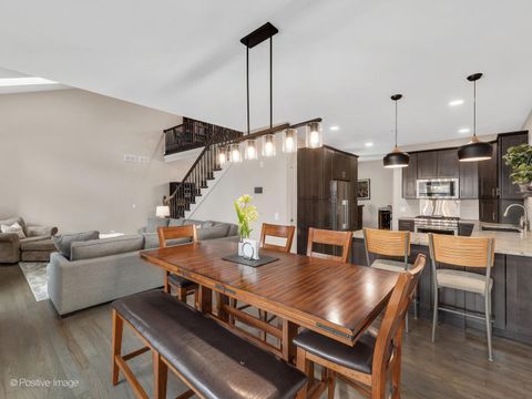 Tiny photo for 1503 Wexford Place, Naperville, IL 60564 (MLS # 12545142)