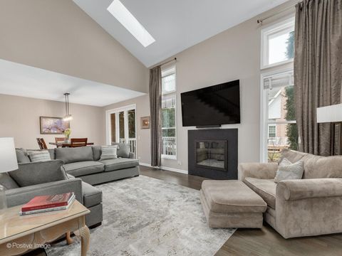 Tiny photo for 1503 Wexford Place, Naperville, IL 60564 (MLS # 12545142)