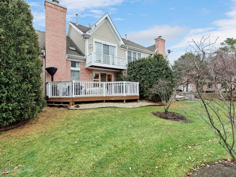 Tiny photo for 1503 Wexford Place, Naperville, IL 60564 (MLS # 12545142)