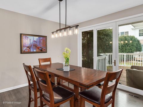 Tiny photo for 1503 Wexford Place, Naperville, IL 60564 (MLS # 12545142)