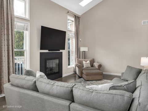 Tiny photo for 1503 Wexford Place, Naperville, IL 60564 (MLS # 12545142)