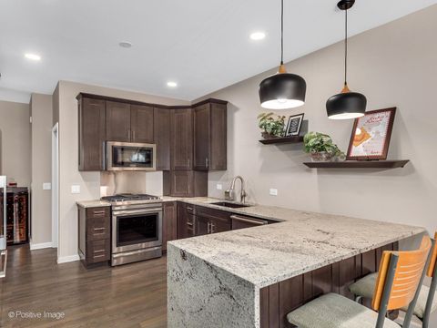 Tiny photo for 1503 Wexford Place, Naperville, IL 60564 (MLS # 12545142)