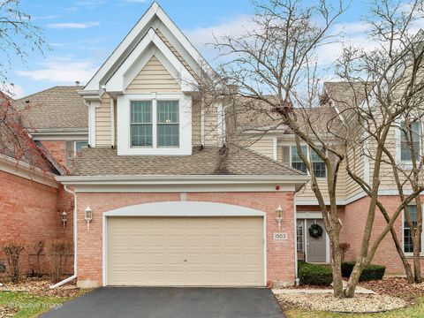 Photo of 1503 Wexford Place, Naperville, IL 60564 (MLS # 12545142)
