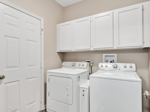 Tiny photo for 1503 Wexford Place, Naperville, IL 60564 (MLS # 12545142)