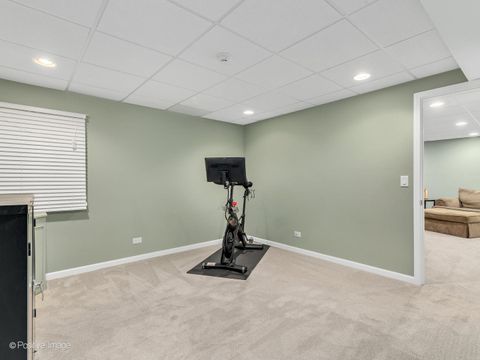 Tiny photo for 1503 Wexford Place, Naperville, IL 60564 (MLS # 12545142)