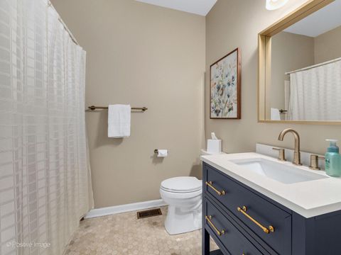 Tiny photo for 1503 Wexford Place, Naperville, IL 60564 (MLS # 12545142)