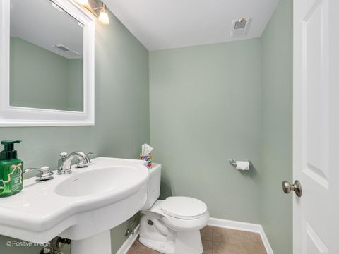 Tiny photo for 1503 Wexford Place, Naperville, IL 60564 (MLS # 12545142)