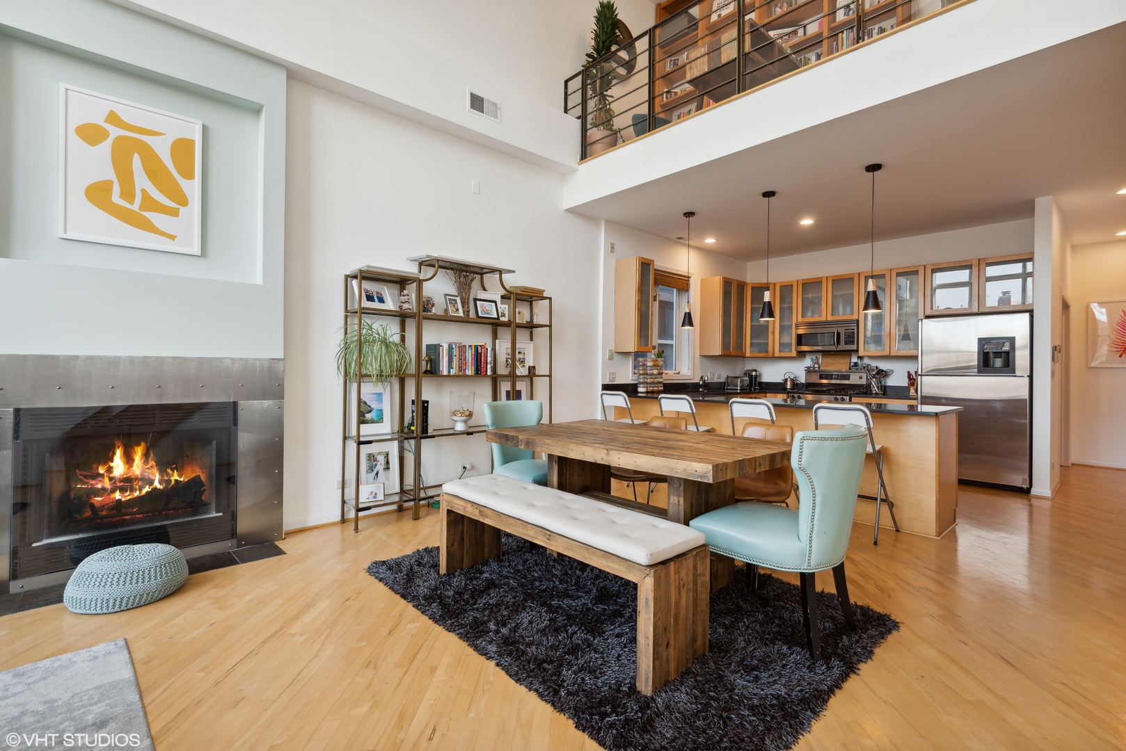 1111 N Paulina Street 3