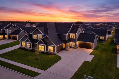 Tiny photo for 3085 Shanes Way #0, Bettendorf, IA 52722 (MLS # 12587292)