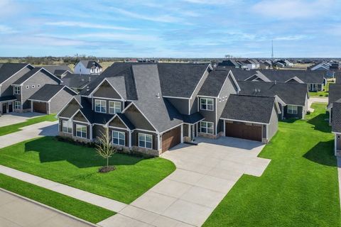 Tiny photo for 3085 Shanes Way #0, Bettendorf, IA 52722 (MLS # 12587292)