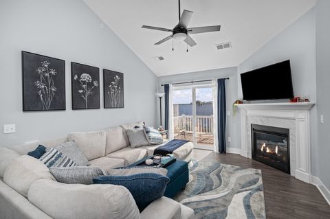 Tiny photo for 3085 Shanes Way #0, Bettendorf, IA 52722 (MLS # 12587292)