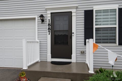 Tiny photo for 1887 Locust Road, Morris, IL 60450 (MLS # 12786919)