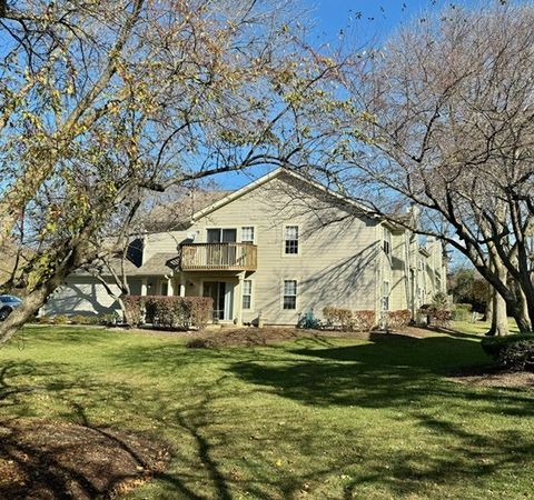 A home in Palatine